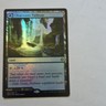 Magic: The Gathering Clearwater & Murkwater Pathway Foil Land Cards
