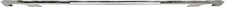 The Benefits of Front Bumper Replacements - Chrome, Steel Front Bumper Face Bar Shell W/Center Air Hole Compatible with 20