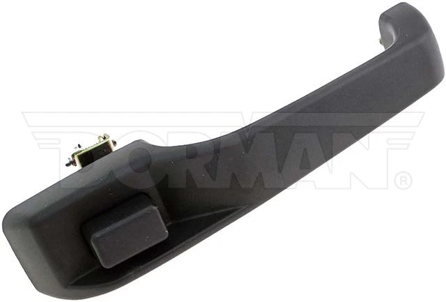 Manija de puerta exterior trasera izquierda Dorman 83207 para Jeep Cherokee 97-01 Foto 3 de 4