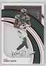 2022 Panini Immaculate Red 6/25 Corey Davis #87 19a0