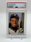 1989 Upper Deck - Ken Griffey Jr #1 (RC) PSA 7 Freshly Graded New Slab