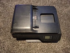 HP Officejet 4620 All-In-One Printer Fax Scan Copy WiFi Tested *Needs Ink