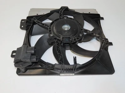 ventilateur de refroidissement citroen C3 II 9812028580 60528 - Photo 1/4