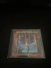 Magnum - Chapter & Verse Very Best of Magnum