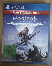 Horizon Zero Dawn Complete Edition (PS4, 2017)