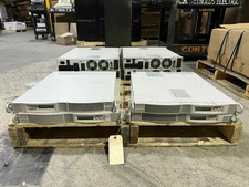 Marathon Vault VRME-1000-01 1U UPS Online Uninterruptible Power Supply 1000VA