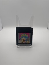 Barbie Ocean Discovery NINTENDO GAMEBOY COLOR GAME Tested WORKING Authentic!