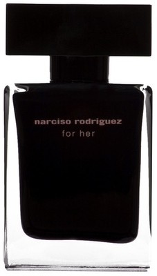 Narciso Rodriguez For Her Eau de Toilette 30 ml OVP NEU