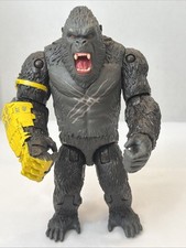 Godzilla x Kong The New Empire Kong With Beast Glove 6" Action Figure - 2024
