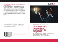 Luis Arturo Ochoa Regalado (U. A.) | IntroduccióN Al Desarrollo Y EvaluacióN...