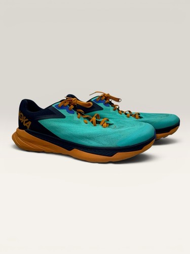 Size 12 - Hoka One One Zinal Atlantis Outer Space