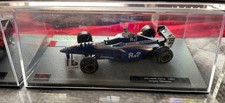 1/43 Williams Renault FW19 1997 Jacques Villeneuve Collectables 17