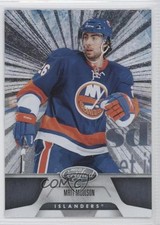2011-12 Certified Totally Silver Matt Moulson #20 0f4