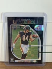 2025 Donruss Optic Colston Loveland Black Pandora (RAW)