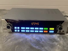 Tj Media TKR-304E Computer Music Player Karaoke Machine Excellent Condition