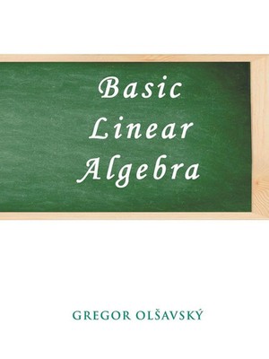 Gregor Olsavsky | Basic Linear Algebra | Taschenbuch | Englisch (2006)