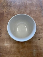 Folkcraft Scotty Z WHITETAIL DEER  Deep Bowl 6 1/4" 1 ea      4 available