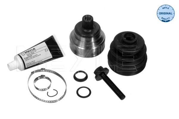 Gelenksatz Antriebswelle FüR Audi 80 B3 Stufenheck B4 Avant 90 Cabriolet Coupe-image