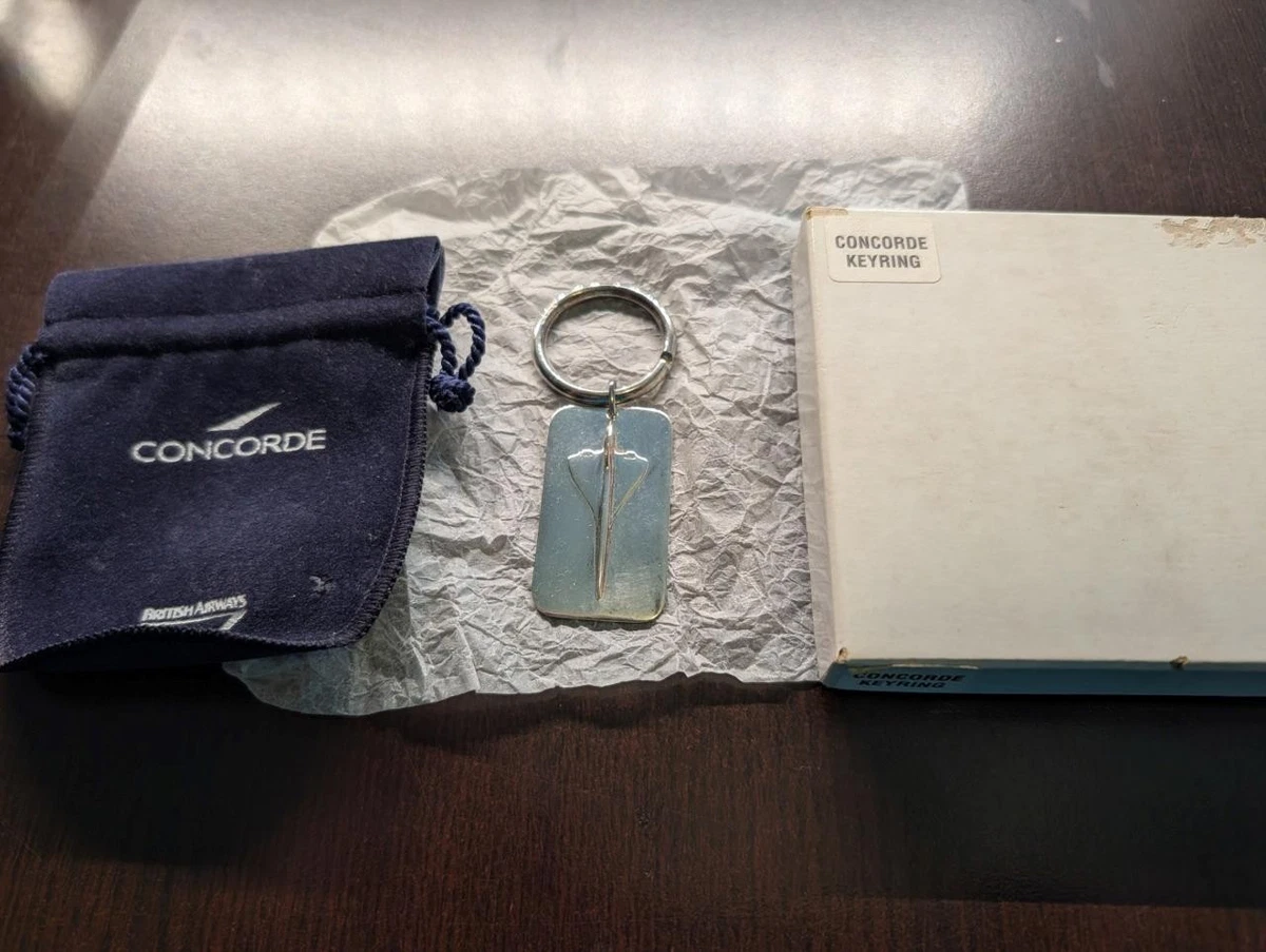 British Airways Collectibles for sale | eBay