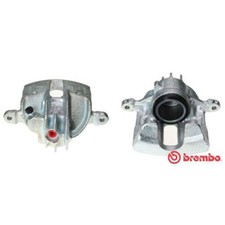 F 54 080 BREMBO Bremssattel ESSENTIAL LINE