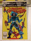 The Amazing Spider-Man #225 (Marvel Comics February 1982)