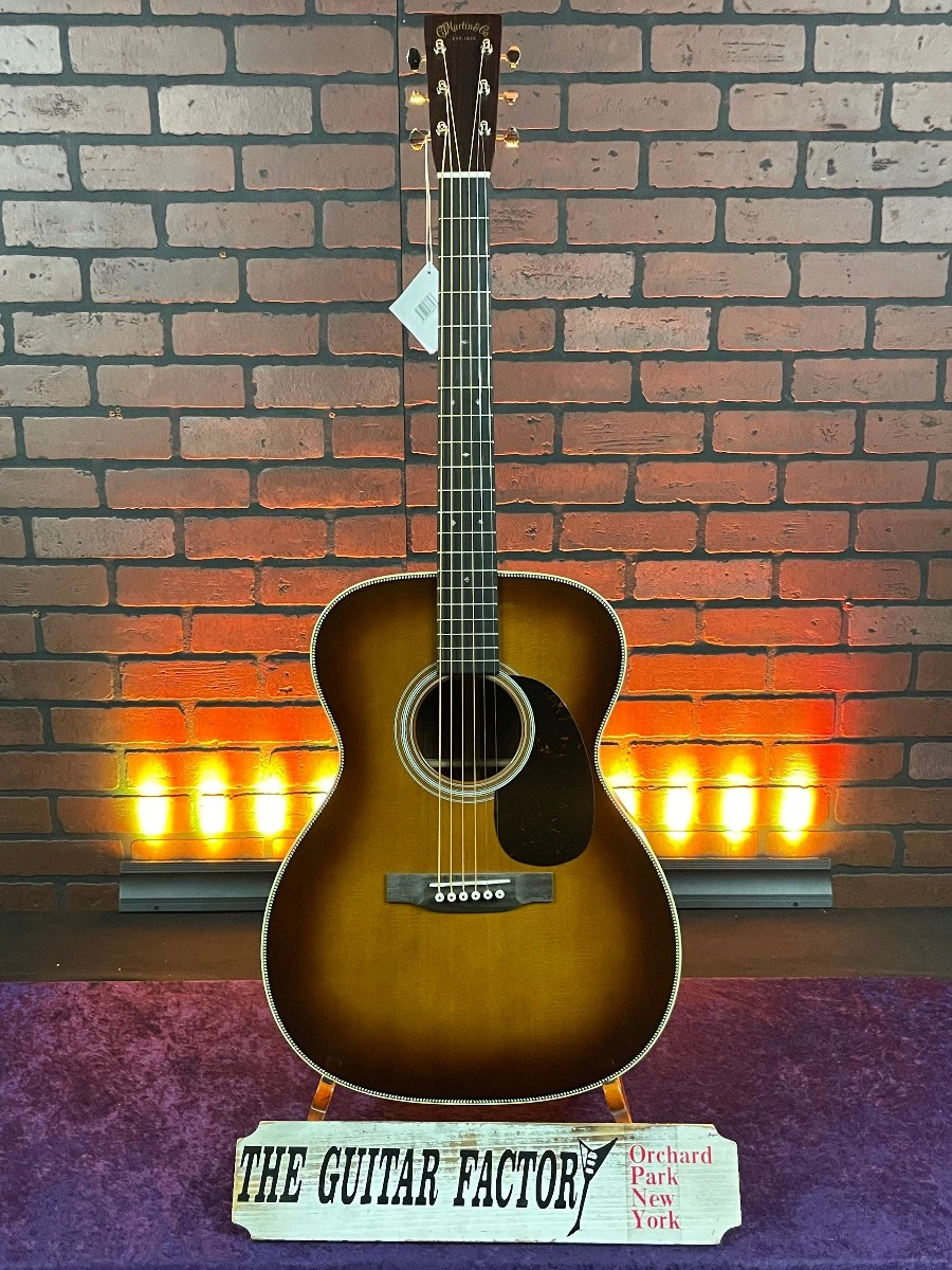 Martin 000 28 for sale - eBay