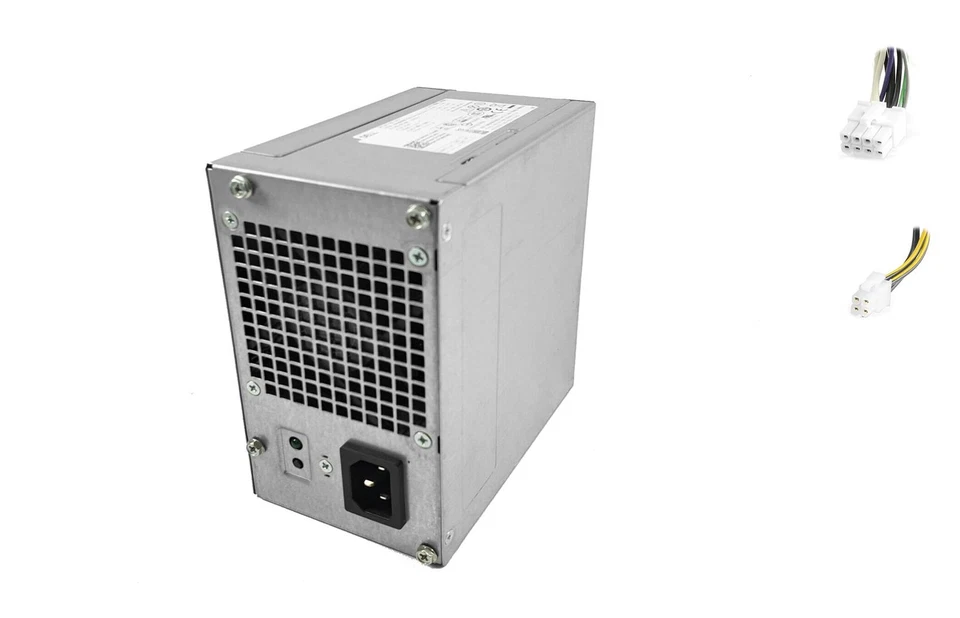 Dell Netzteil | 290W 80+ Bronze | ATX | 290EM-01 | 0NFX6T 0HYV3H 0HCTRF 04FGD7