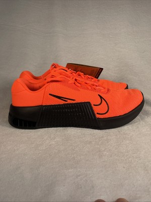 Nike Metcon 9 Hyper Crimson Black Men display picture 2
