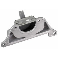 Lagerung Motor Links Gummimetalllager Metzger FüR U.A. Fiat Punto