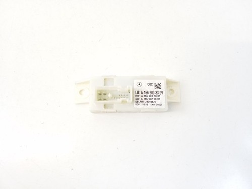 Mercedes-Benz GLA W156 2015 Lichtmodul Lichtsensor A1669003309 EZE66404