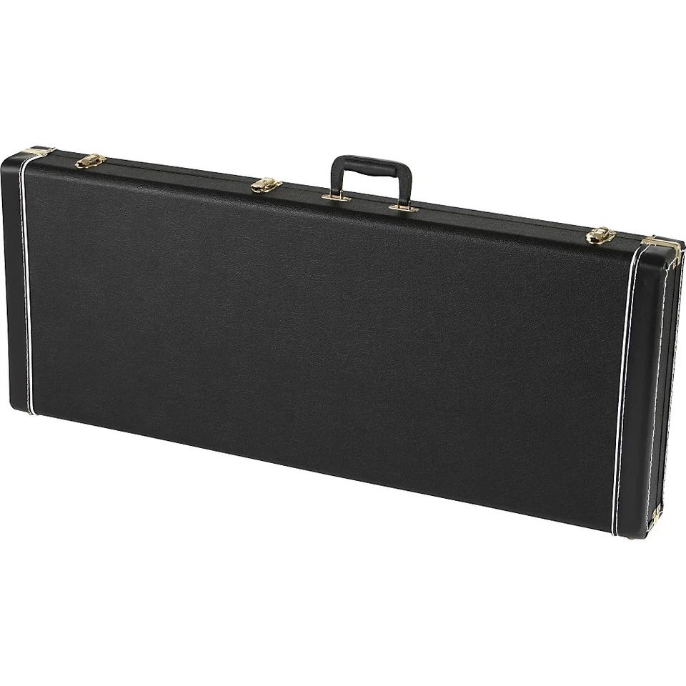 Estuche rígido Godin V1091 para guitarras Multiac Grand Concert SA y Duet Foto 3 de 4