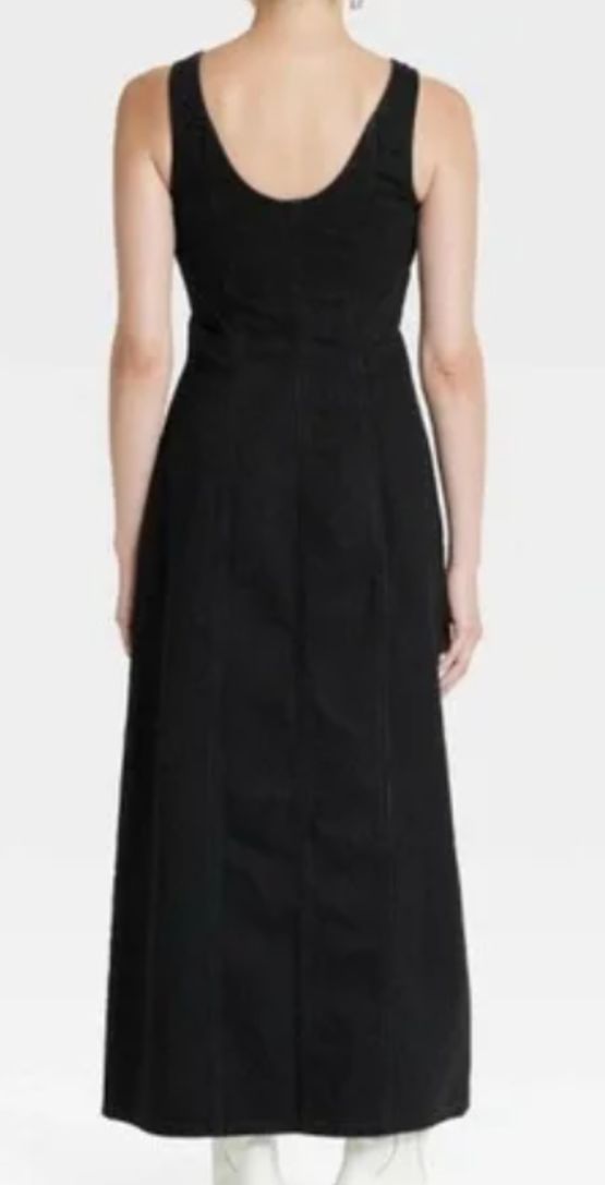 black prom dress designers Adora Design 3265 Beaded Long Formal Slit Corset Evening AllSaints Fleur Textured Asymmetric Royal bLue tiered midi dress with pockets Variant:Ivory size 10