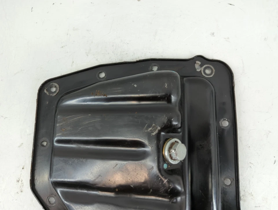 Panela de óleo de motor Hyundai Accent 2012-2019 HRHBL - Imagem 2 de 4