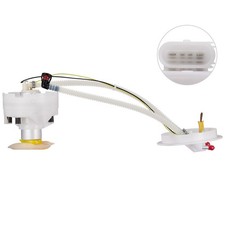 Fits Volkswagen Passat 2002-2004 4.0l W8 Fuel Pump Module Assembly 3b7906087b