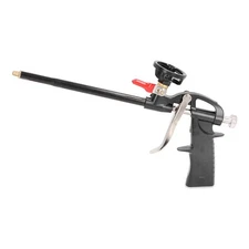 12.4 Inch Foam Spray Gun Long Nozzle Foaming Gun Sealant Dispensing Applicator