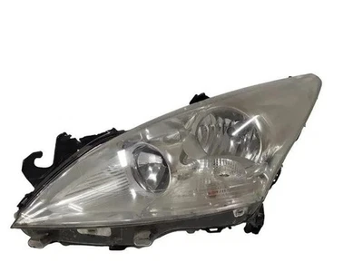 PEUGEOT 5008 Avant Gauche le Phare 89903106 9682519180 1.60 Diesel 27116570 - Photo 1/4