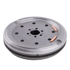 1pcs Dual Mass Flywheel For Volkswagen Dual Mass Mk5 Jetta BLS BXE 03L105266EH
