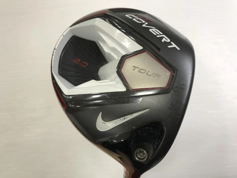 Nike VRS Covert Tour Driver Golf Clubs for sale - eBay