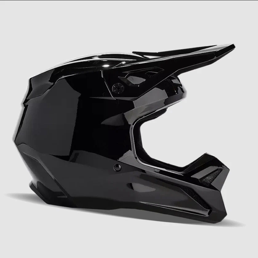 Fox Racing Full Faces Helmets for sale | eBay