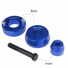 LSY Engine Adapter Crankshaft Seal Tool Precision Fit Easy Installation