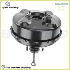 For 1999-2002 Chevy Silverado Gmc Sierra Cadillac Power Brake Booster 5474818