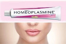 Homeoplasmine, XL - 40g Magic Cream - For Dry Skin, Irritations, for Soft Lips!
