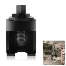 36mm Truck Ball Joint Separator, Heavy Duty Universal Ball Joint Removal Tool...