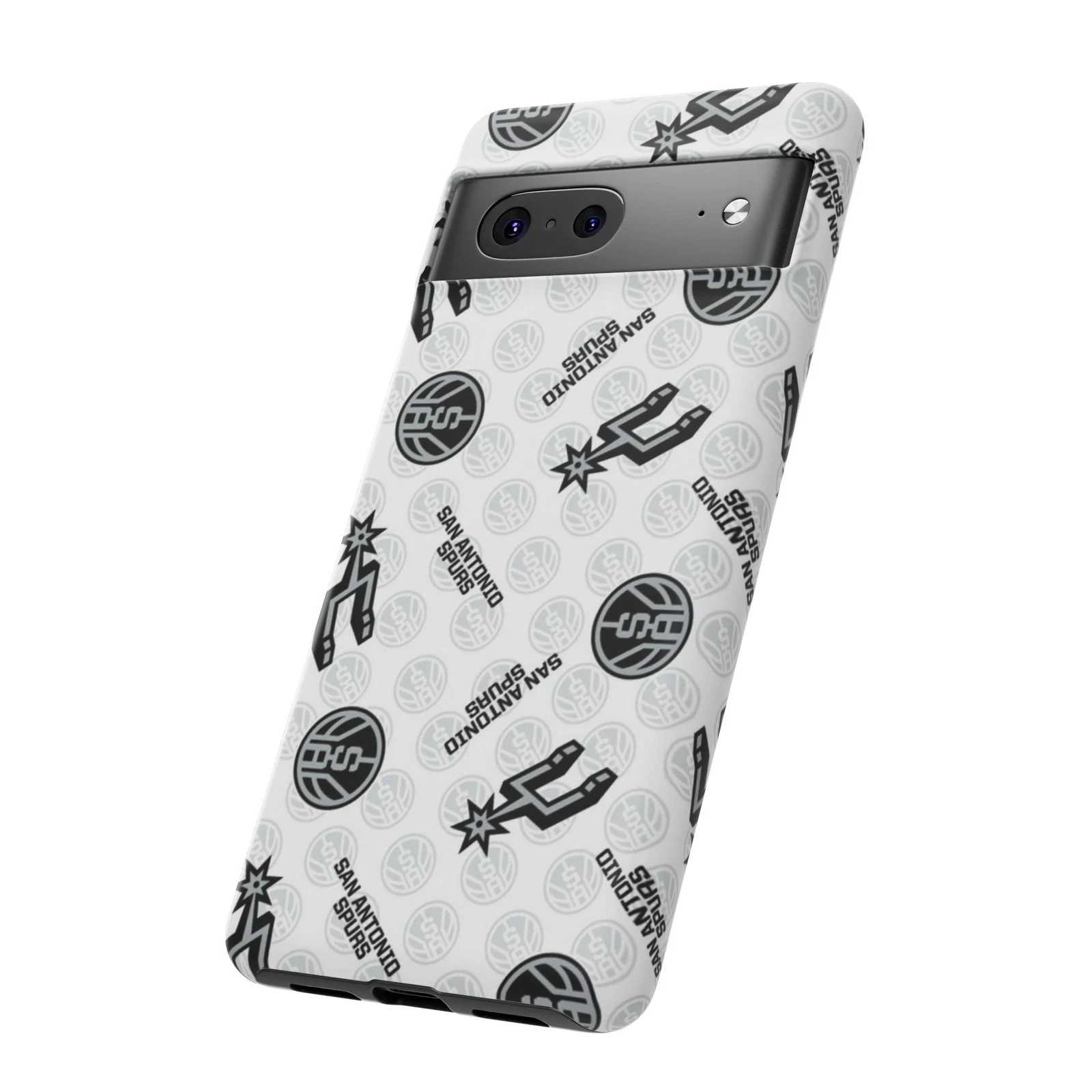 San Antonio Spurs iPhone Cases