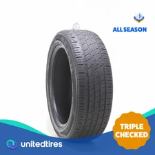 Used 235/55R20 Nexen N'Fera RU5 SUV 105V - 4/32