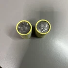Bi-centennial Half Dollar Rolls P&D. 20 Ds And 20 Ps