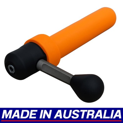 #ad Lithgow LA101 Crossover Bolt Cover Holder Protector and Un Cocking Sleeve Rifle AU $17.90