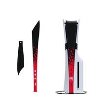 Stickers for PlayStation 5 Pro PS5 Pro FacePl...