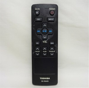 toshiba sound bar sbx4250kn