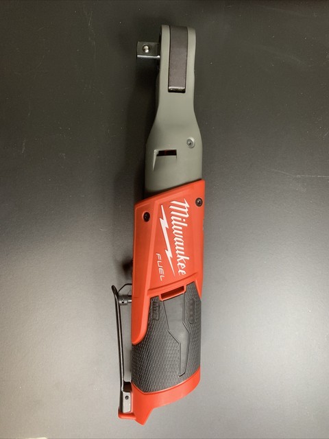 Milwaukee 2558-20 1/2in Cordless Body Only Ratchet for sale online | eBay